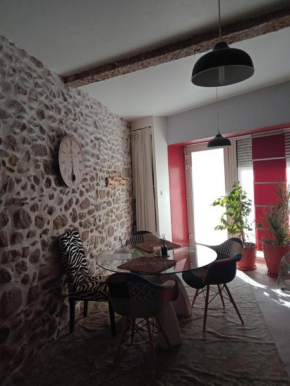 Maison aux 3 destinations